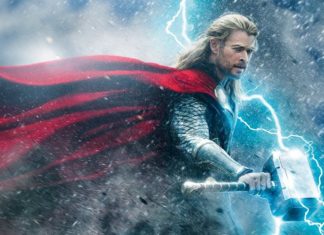 Vrei un film bun, la care să râzi continuu? Vezi „Thor: Ragnarök”