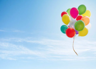 E atât de simplu să zâmbești cu inima. Fă-o!