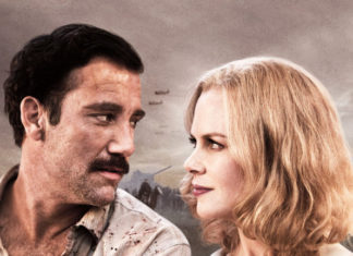 Filmul de weekend: Hemingway și Gellhorn