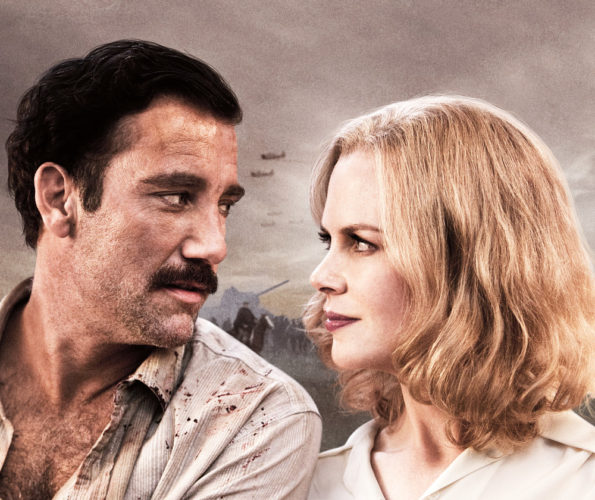 Filmul de weekend: Hemingway și Gellhorn