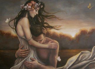 Da, iubire, asta e ultima noastră noapte de dragoste…