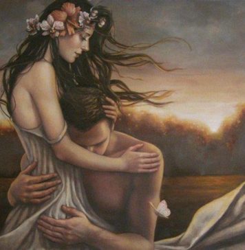 Da, iubire, asta e ultima noastră noapte de dragoste…