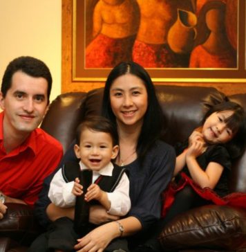 INTERVIU | Monica Leon: „Nu-ţi fie teamă să accepţi provocările”