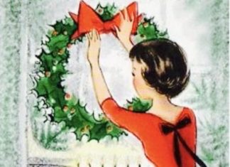 Vine iar Crăciunul :)