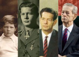 Regele Mihai I, un rege fără regat ce se va odihni veșnic în pământ românesc
