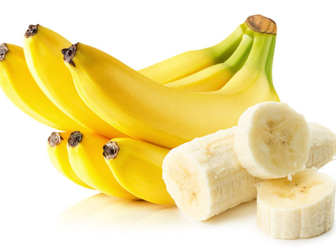 De ce să mănânci banane înainte de culcare?