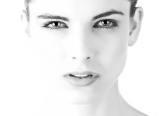 Nu lăsa frigul să îți afecteze fața