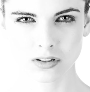 Nu lăsa frigul să îți afecteze fața