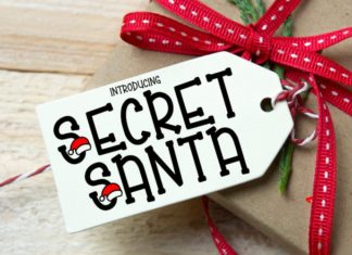 Surpriza e mare pentru că nu știm ce primim. Dar dacă nu știm nici de la cine?