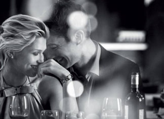 Cover story: A-ţi păsa şi a comunica. Aşa văd eu iubirea.