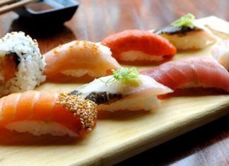 Filmul de weekend: Jiro Dreams of Sushi