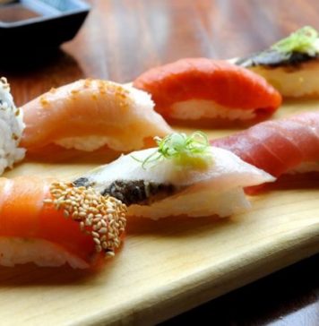 Filmul de weekend: Jiro Dreams of Sushi