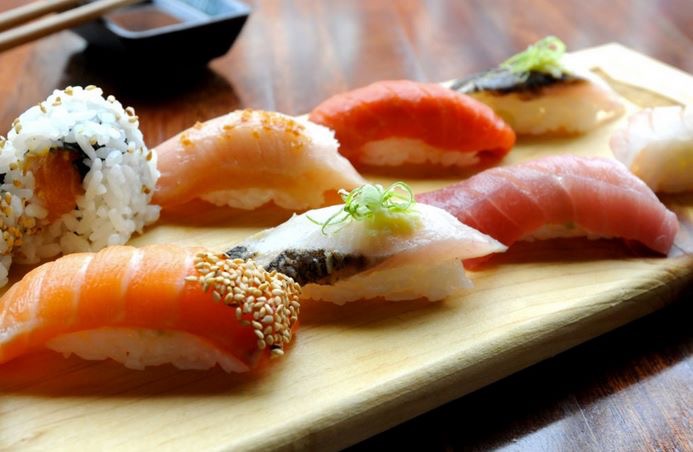 Filmul de weekend: Jiro Dreams of Sushi