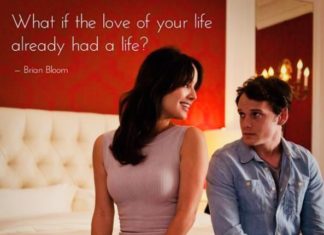 Filmul de weekend: De la 5 la 7. Iubire de după-amiază