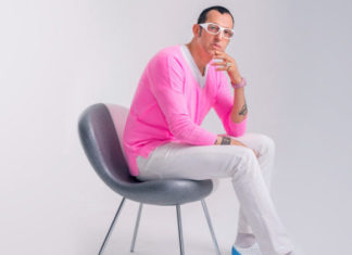 Moda la bărbaţi: Dragă, se poartă roz!