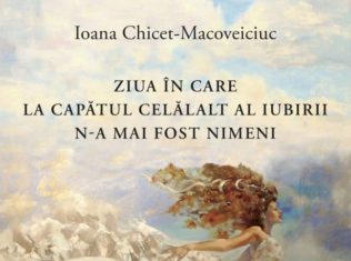Cartea săptămânii: Ziua în care la celălalt capăt al iubirii n-a mai fost nimeni