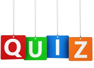 Luni e zi de test! 10 întrebări pentru pasionații de cultură generală