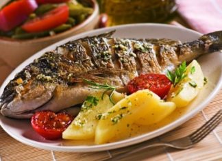 Aș mânca ceva bun. Tu ce gătești azi?