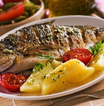 Aș mânca ceva bun. Tu ce gătești azi?