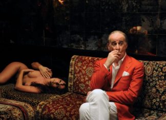 Filmul de weekend: La grande bellezza