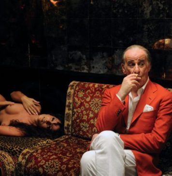 Filmul de weekend: La grande bellezza