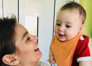 Cover story: Locul meu de suflet, Spitalul Marie Curie