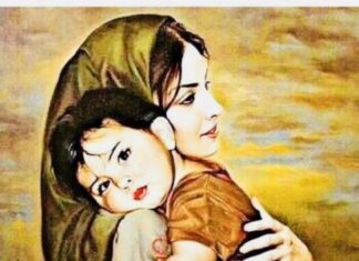 Iubirea, dincolo de sacrificiu