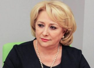 Avem prim-ministru. Nu primă ministră, nu primul ministru.