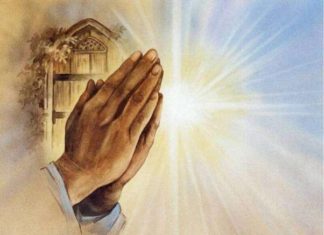 Nenorocirile, pagubele și durerile nu vin de la Dumnezeu