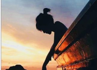 Comportă-te ca și cum ai deține lumea! Chiar dacă lumea te face ferfeniță.