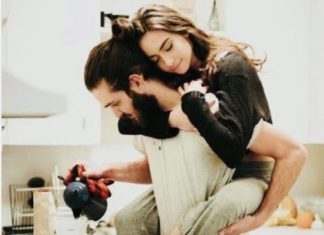 Niciun prost nu te va mai iubi ca mine.