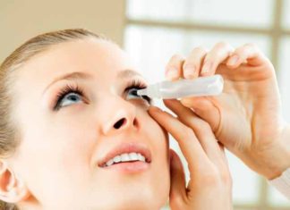 Ție îți lăcrimează ochii la frig? Am eu leac!