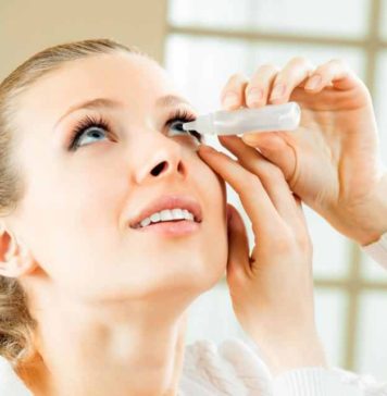 Ție îți lăcrimează ochii la frig? Am eu leac!