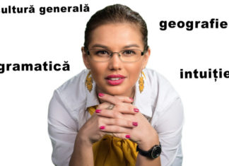 TESTUL DE LUNI: Facem pariu că îți ies 10 din 10?