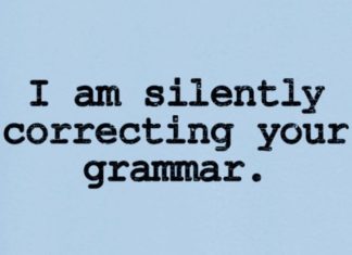 Lecția de gramatică: Când scriem niciun/nicio dezlegat