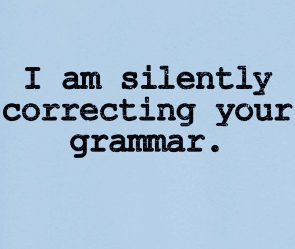 Lecția de gramatică: Când scriem niciun/nicio dezlegat