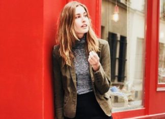 PRIMĂVARA 2018: Bye-bye balerini, welcome mocasini!