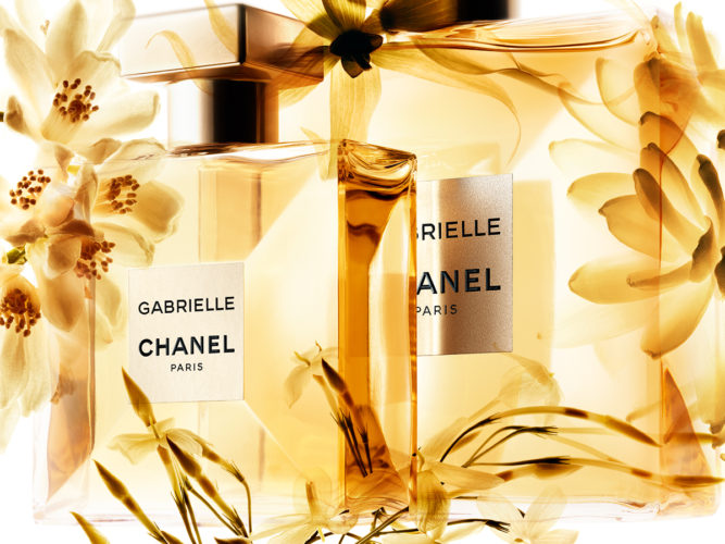 Cover story: Tuberoze şi Gabrielle Chanel – povestea unui parfum unic