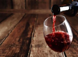 Bun îi vinu’ ghiurghiuliu, dârli, dârli, dârli, da!