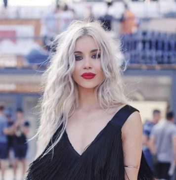 HATERI: Ce a făcut Alina Ceușan și de ce o disprețuiește lumea?