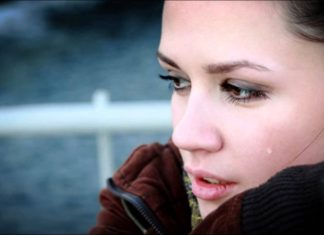 Ziua în care mi-am permis să plâng