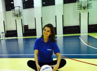 VIDEO | Invitație la catchball. Hai să vezi! :)