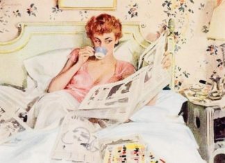 Lecția de gramatică: “în ceea ce privește oamenii” sau “în ceea ce privesc oamenii”?