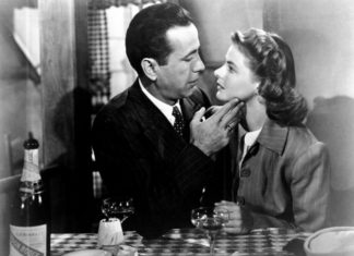 Filmul de weekend: Casablanca