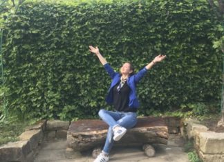 La plimbare prin Stuttgart: A fost odată un rege. Și avea o amantă.