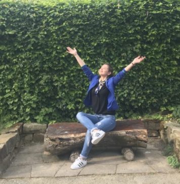 La plimbare prin Stuttgart: A fost odată un rege. Și avea o amantă.