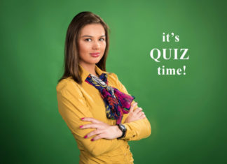 Test de CULTURĂ GENERALĂ: Ce notă crezi că iei?