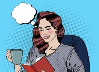 Cartea săptămânii: Dragostea durează trei ani