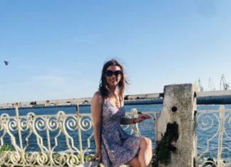 Pe meleaguri românești: Cazinoul din Constanța