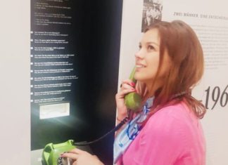 FOTO | La plimbare prin Stuttgart: Povestea Muzeului Mercedes-Benz